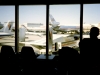 View from the terminal at JFK - 1986