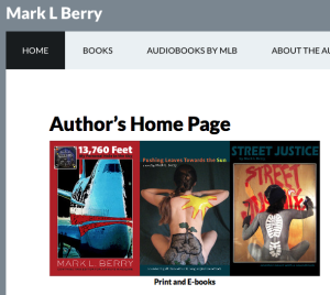 Author’s Home Page