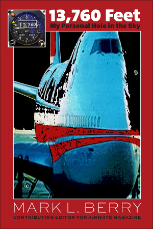 Spotlight On New Mexico - TWA Flight 260 - Plain Talk Book Marketing