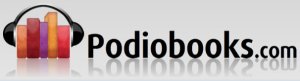 Podiobooks logo