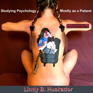 Studying Psychology - Lindy's 2nd Album