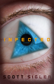 Infected Cover