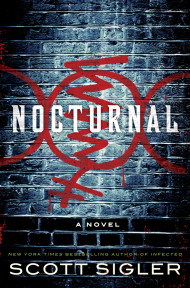 Nocturnal cover