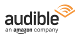 Audible Logo