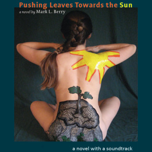 Pushing Leaves Towards the Sun for Audible 800
